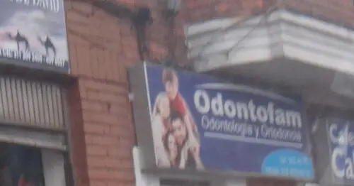 ODONTOFAM CARRERA 5A
